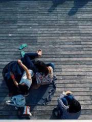 Bones-Eating Marriag